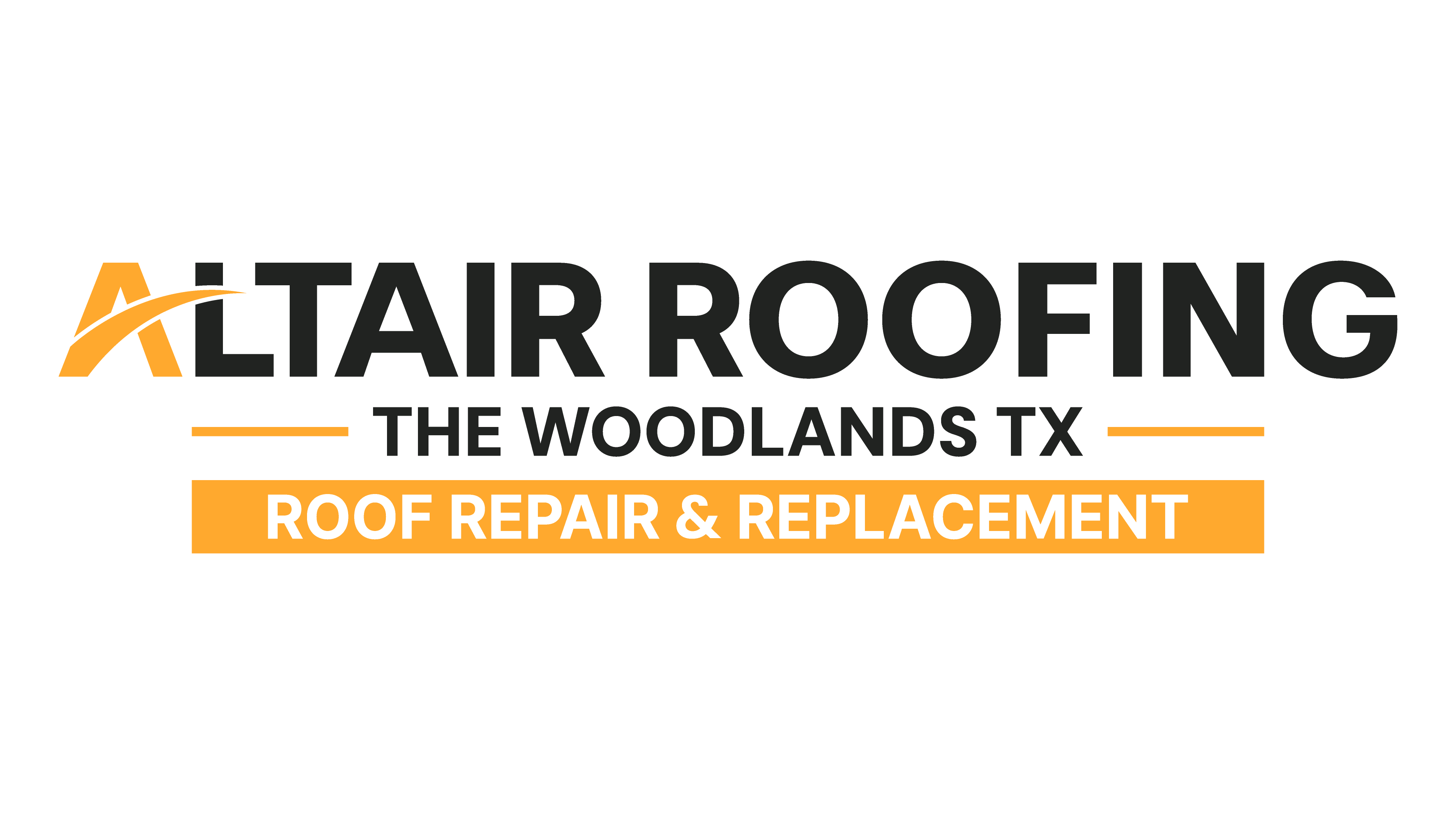 Altair Roofing The Woodlands TX - The Woodlands Premier Roofing Company